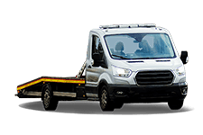 Car Hire Thetford - 3.5 Tonne Recovery Vehicle - Truck hire Thetford