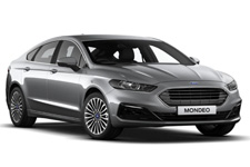 Car Hire Thetford - Mondeo - car hire Thetford
