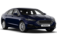 Car Hire Thetford - Mondeo Auto - car hire Thetford