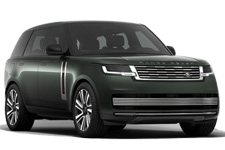 Car Hire Thetford - Range Rover - car hire Thetford