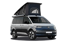 Car Hire Thetford - VW Campervan - Van hire Thetford